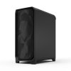 Fractal Design Meshify 3 Black Solid