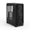 Fractal Design Meshify 3 Black TG Light Tint