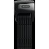 Skladací zámok Abus 6500A/110 BK RC Bordo Smart X