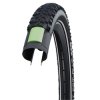 Schwalbe Smart Sam Plus 42-622 AddixPerformance DoubleDefense GreenGuard reflexný pruh