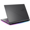 ASUS ROG Strix G18 G814FP-NEBULA006W Eclipse Gray Metallic