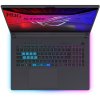 ASUS ROG Strix G18 G814PP-NEBULA018W Eclipse Gray Metallic