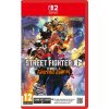 NS2 Street Fighter 6 Years 1-2 Fighters Edition