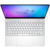 ASUS ROG Zephyrus G14 GA403WM-NEBULA011X Platinum White celokovový