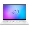 ASUS ROG Zephyrus G14 GA403WM-NEBULA011X Platinum White celokovový