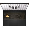 ASUS TUF Gaming F16 FX608JM-RV008W Jaeger Gray Metallic