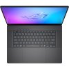 ASUS ROG Zephyrus G16 GA605KP-NEBULA015X Eclipse Gray celokovový
