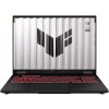 ASUS TUF Gaming A16 FA608UP-RV017W Jaeger Gray Metallic