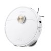 Dreame L40S Pro Ultra White, robotický vysávač