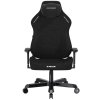 DXRacer TANK čierna (látka)