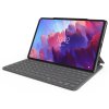 Puzdro Lenovo Folio pre Tab K11 Plus, luna grey, sivé