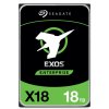 Seagate Exos X18 18TB SATA