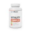 gymbeam vitality complex 120 tablet ien555022