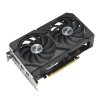 ASUS Dual Radeon RX9060XT 8 GB GDDR6