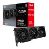 ASUS Prime Radeon RX9060XT 16 GB GDDR6 OC