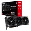 ASUS TUF Gaming Radeon RX9060XT 16 GB GDDR6 OC