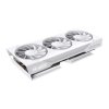 XFX Swift AMD Radeon RX 9060 XT OC White Triple fan 16GB