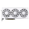 XFX Swift AMD Radeon RX 9060 XT OC White Triple fan 16GB