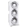 XFX Swift AMD Radeon RX 9060 XT OC White Triple fan 16GB