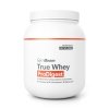 GymBeam True Whey ProDigest 2 kg - vanilka