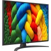 43" LG 43NANO81A6A (2025)