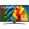 43" LG 43NANO81A6A (2025)