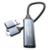 Zachytávač/grafber HDMI PremiumCord s konektorom USB3.0 a USB-C