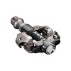 Pedále SHIMANO XTR PD-M9200 SPD čierna os kratšia o 3 mm