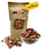 dafit granola keto 350 g ien555370