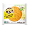 Lenny & Larry´s The Complete Cookie 113 g citrónový mak