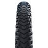 Schwalbe Marathon Mondial 27.5x2.40 nový Addix RaceGuard reflexný pruh
