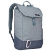 Batoh Thule Lithos 16 l TLBP213 - Pond Gray/Dark Slate