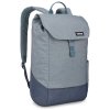 Batoh Thule Lithos 16 l TLBP213 - Pond Gray/Dark Slate