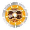 ingco kotouc diamantovy 180 x 12 mm ien555519