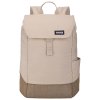 Batoh Thule Lithos 16 l TLBP213 - Pelican Gray/Faded Khaki