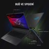 ASUS ROG Strix G18 G815LR-NEBULA002W Eclipse Gray Metallic