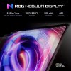 ASUS ROG Strix G18 G815LR-NEBULA002W Eclipse Gray Metallic