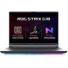 asus rog strix g18 g815lr nebula002w eclipse gray kovovy ien555628