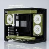 1stCOOL CubeTower DREAMER + SET fan ARGB