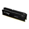 Kingston Fury Beast DDR5 DIMM 16GB 5600MHz čierny chladič (Kit 2x8GB), AMD EXPO