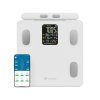truelife fitscale w8 bt white ien556057