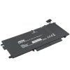 Avacom batéria pre Dell Latitude 7389, 7390 2-in-1 Li-Pol 7,6V 7895mAh 60Wh