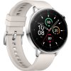 OnePlus Watch 3 43 mm, strieborná oceľ