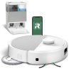 roomba plus 505 combo white ien556561