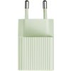 Anker 511 Nano 4 30W nabíjačka USB-C zelená