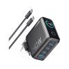 nabijecka do site anker 140w 3xusb c 1x usb a seda ien556822