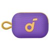 Reproduktor Bluetooth Anker soundcore Select 4 Go fialový
