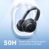 Slúchadlá Bluetooth Anker soundcore Space Q45 čierne