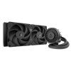 arctic liquid freezer iii 280 pro black ien557277