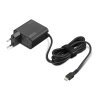 Sieťový adaptér Lenovo 65W USB-C - EÚ Pin